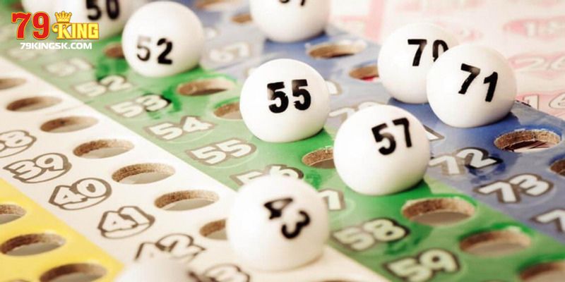 Bí quyết thắng lớn tại xổ số 79king cực chuẩn