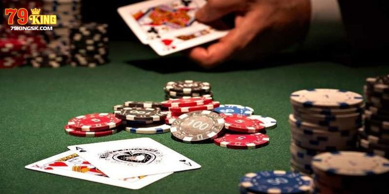 Cách chơi sâm lốc 79king dễ dàng với các mẹo hay