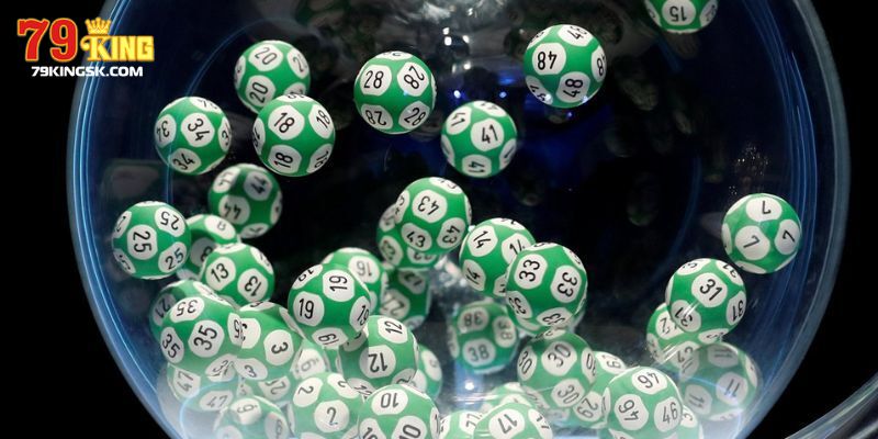 Cùng khám phá xổ số 79king tại nhà cái online