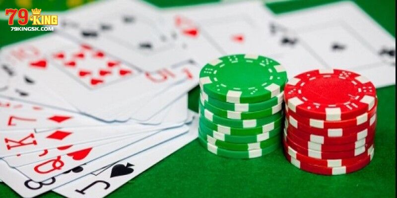 Luật chơi đa dạng tại sâm lốc 79king