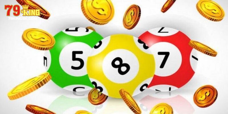 Những sân chơi tại xổ số 79king hấp dẫn cho mọi người