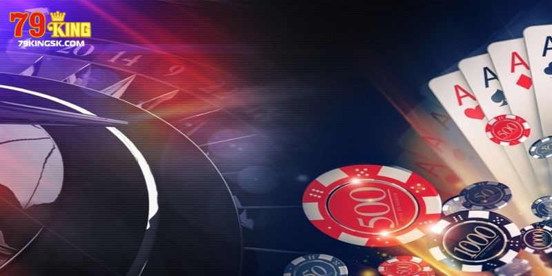 Những ưu điểm khi tham khảo cách nạp tiền 79king cực chuẩn