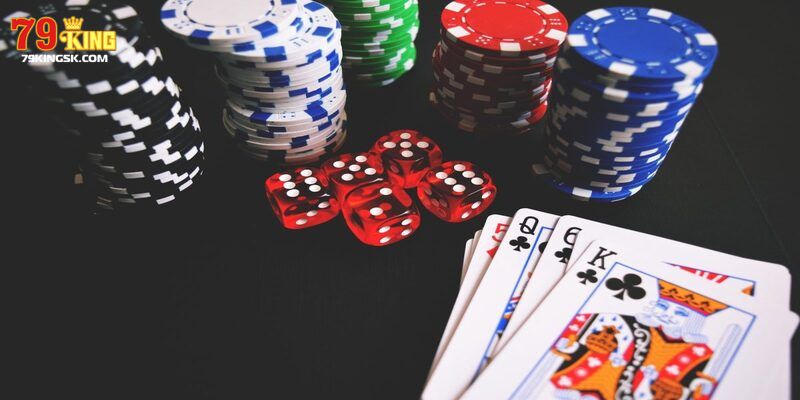 Cách Chơi Sâm Lốc 79king Chuẩn Xác, Thắng Lớn Mỗi Ngày