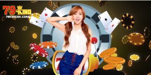 Bảo Hiểm Cược 79KING: Giải Pháp An Toàn Tối Ưu Chiến Thắng