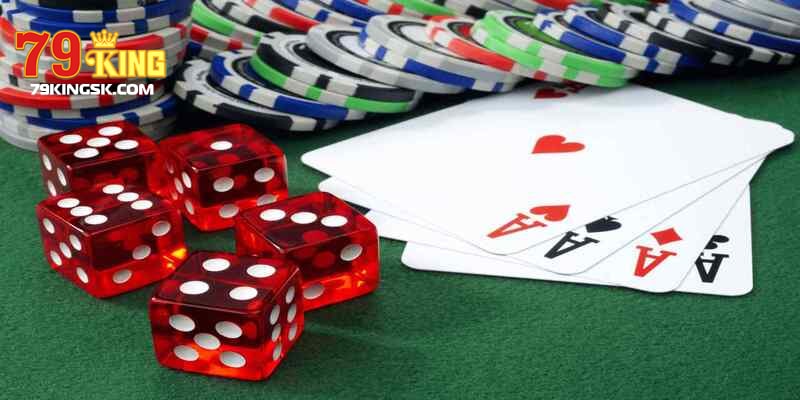 Điều khoản áp dụng của bảo hiểm cược 79king