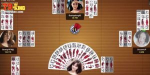 Cách Chơi Bài Tam Cúc - Hướng Dẫn Cơ Bản Để Trở Thành Cao Thủ