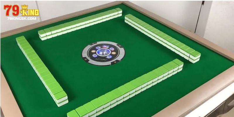 Giới thiệu và tìm hiểu cách chơi mạt chược cho người mới