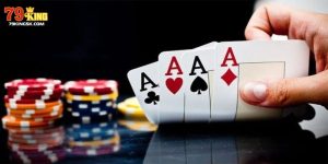 Cách Chơi Sâm Lốc 79king Chuẩn Xác, Thắng Lớn Mỗi Ngày