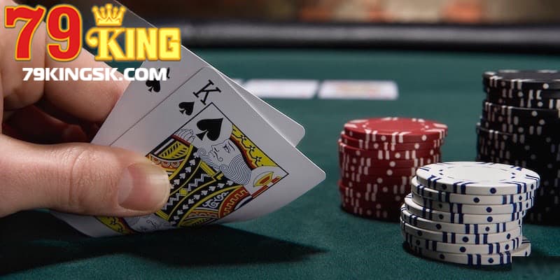 Cá cược Blackjack với tỷ lệ trả thưởng siêu hấp dẫn lên đến hàng tỷ đồng