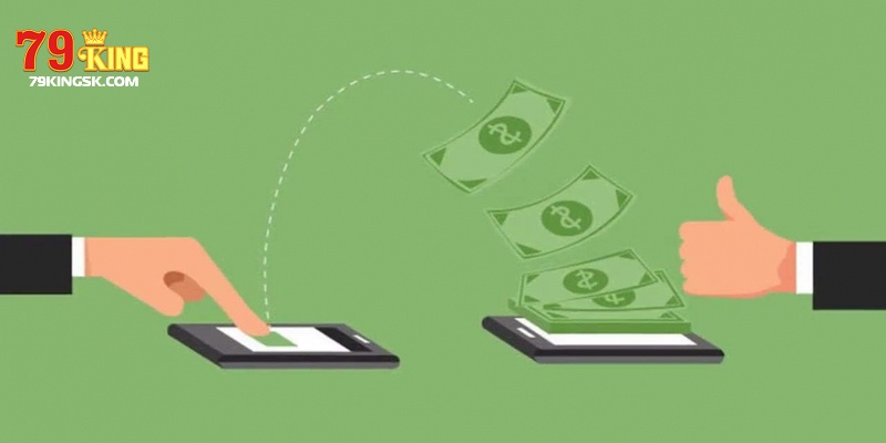 Chính sách giao dịch nạp rút đảm bảo tính công bằng