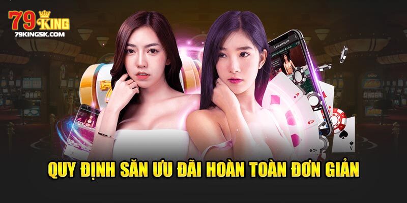 Những điều kiện về chính sách khuyến mãi và nhận thưởng