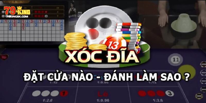 Mẹo lắc đĩa bao thắng cho người mới