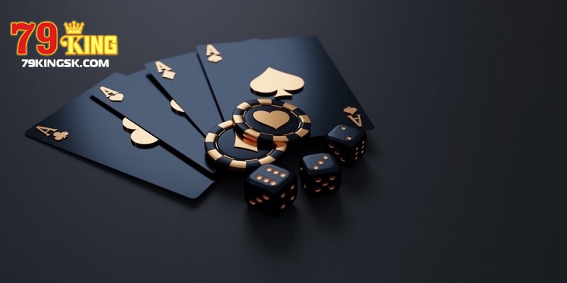 Điều kiện cần thiết để đăng ký tài khoản 79king thành công