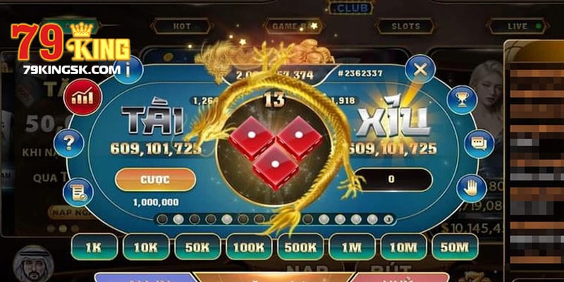 Giới thiệu cách chơi game dễ hiểu