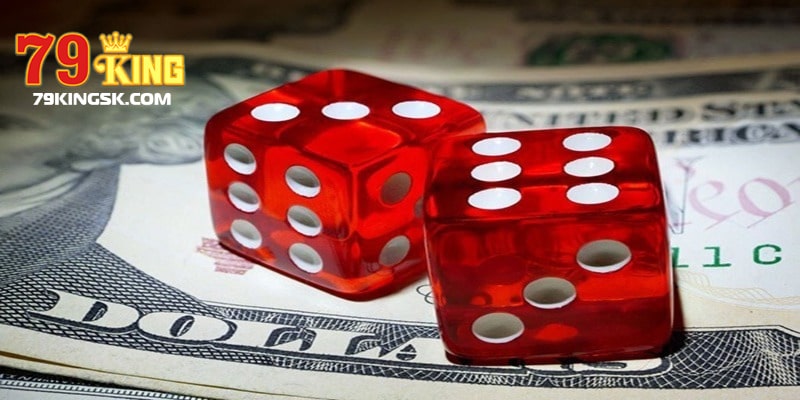 Mẹo chơi tài xỉu 79king không thể bỏ lỡ