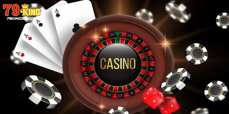 Nhà cái 79king mang đến lợi ích khi hoàn trả cho người chơi