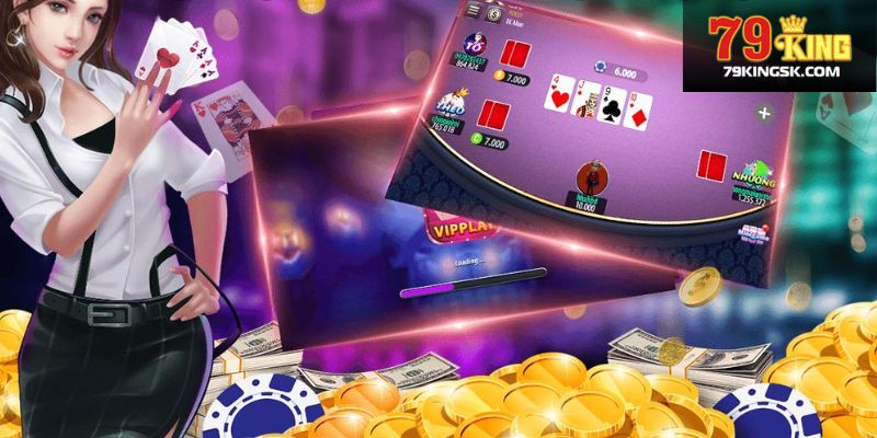 Những điều cần biết khi tham dự thưởng nạp lần đầu 79King 