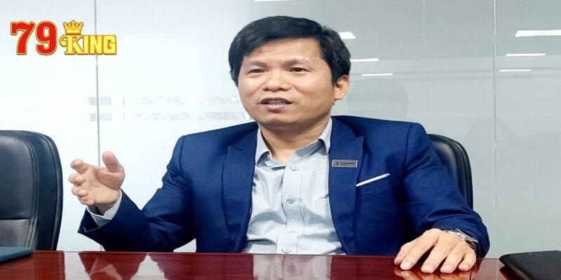 Người lãnh đạo cao nhất của nền tảng 79king