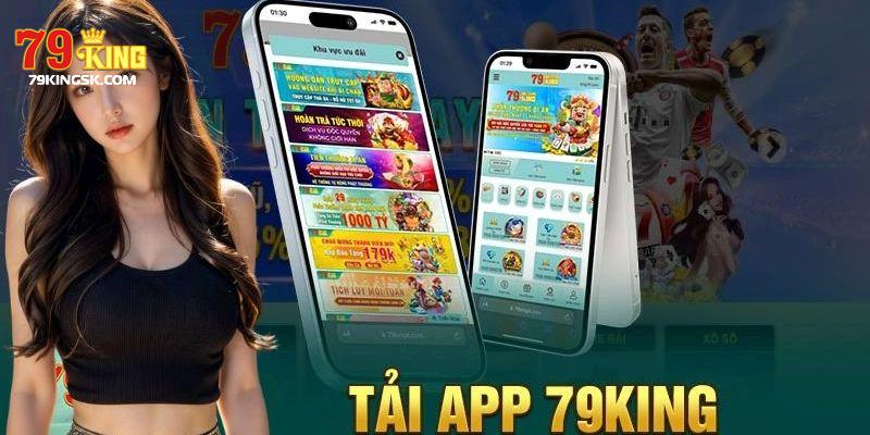 Giải đáp các thắc mắc phổ biến khi cài đặt app 79king