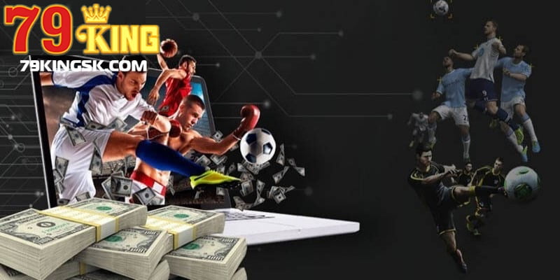 Một vài bộ môn thể thao nổi bật tại sân chơi